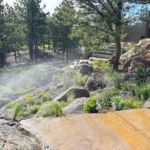 boulder sprinkler services
