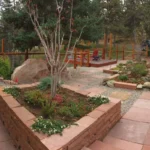 Stone and Leaf-Landscaping Services