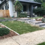 Eco-Friendly Landscaping