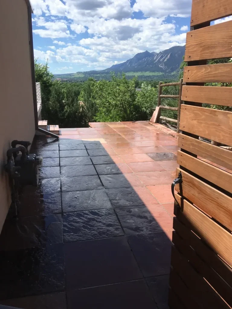 Boulder’s Unique Landscape