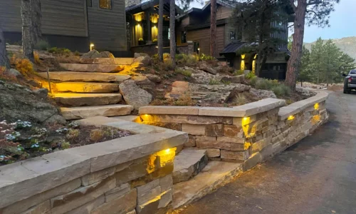 Boulder landscape design company