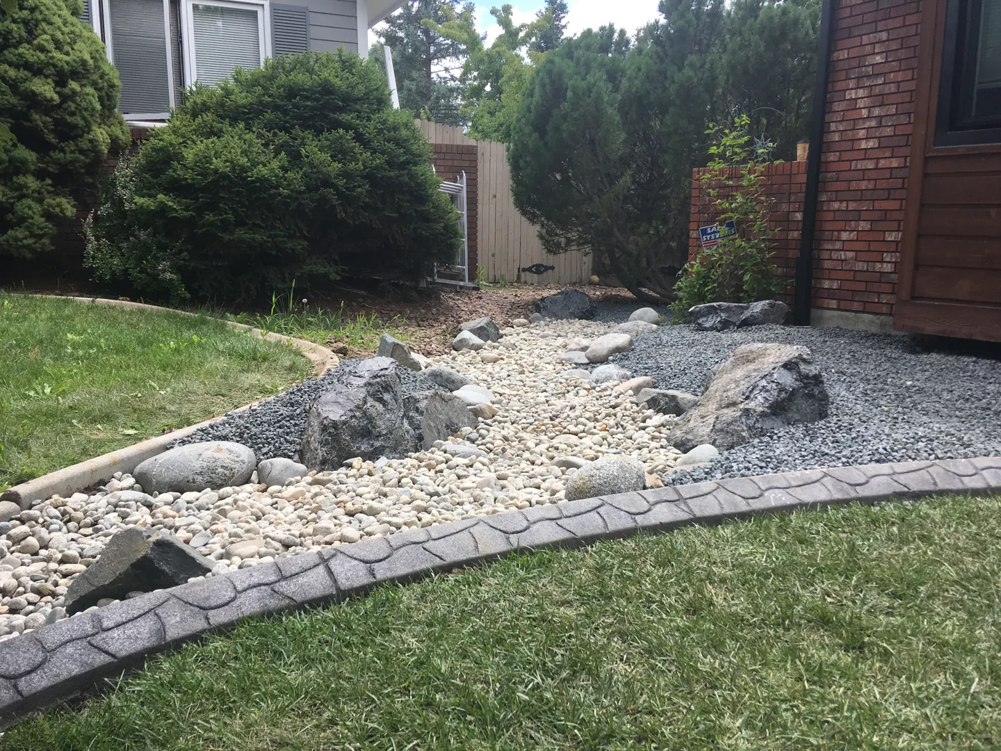 boulder irrigation company