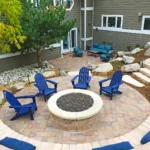 boulder landscape design