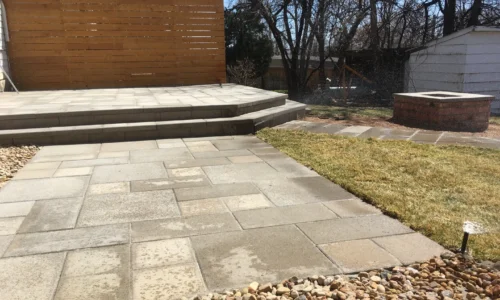 privacy fence Boulder