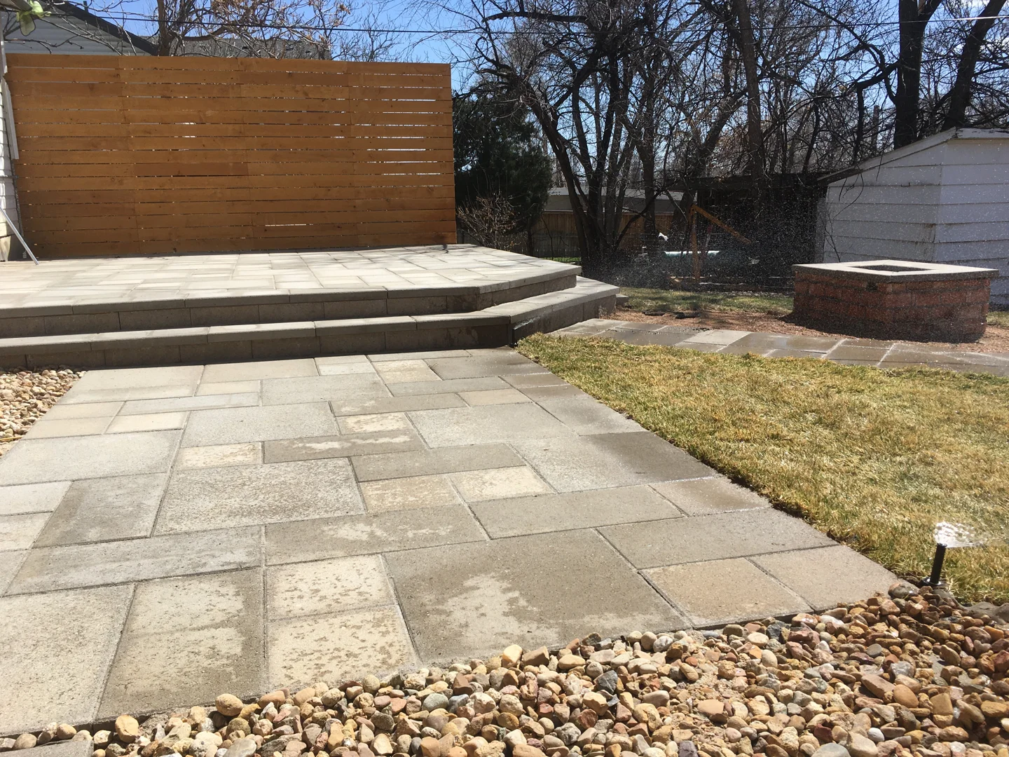 privacy fence Boulder