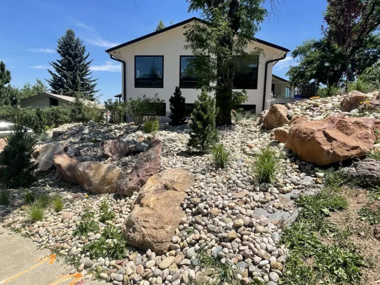 Greenbriar Stone & Leaf Landscaping