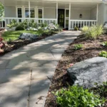 boulder xeriscape landscaping
