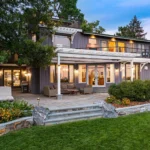 boulder landscape custom design