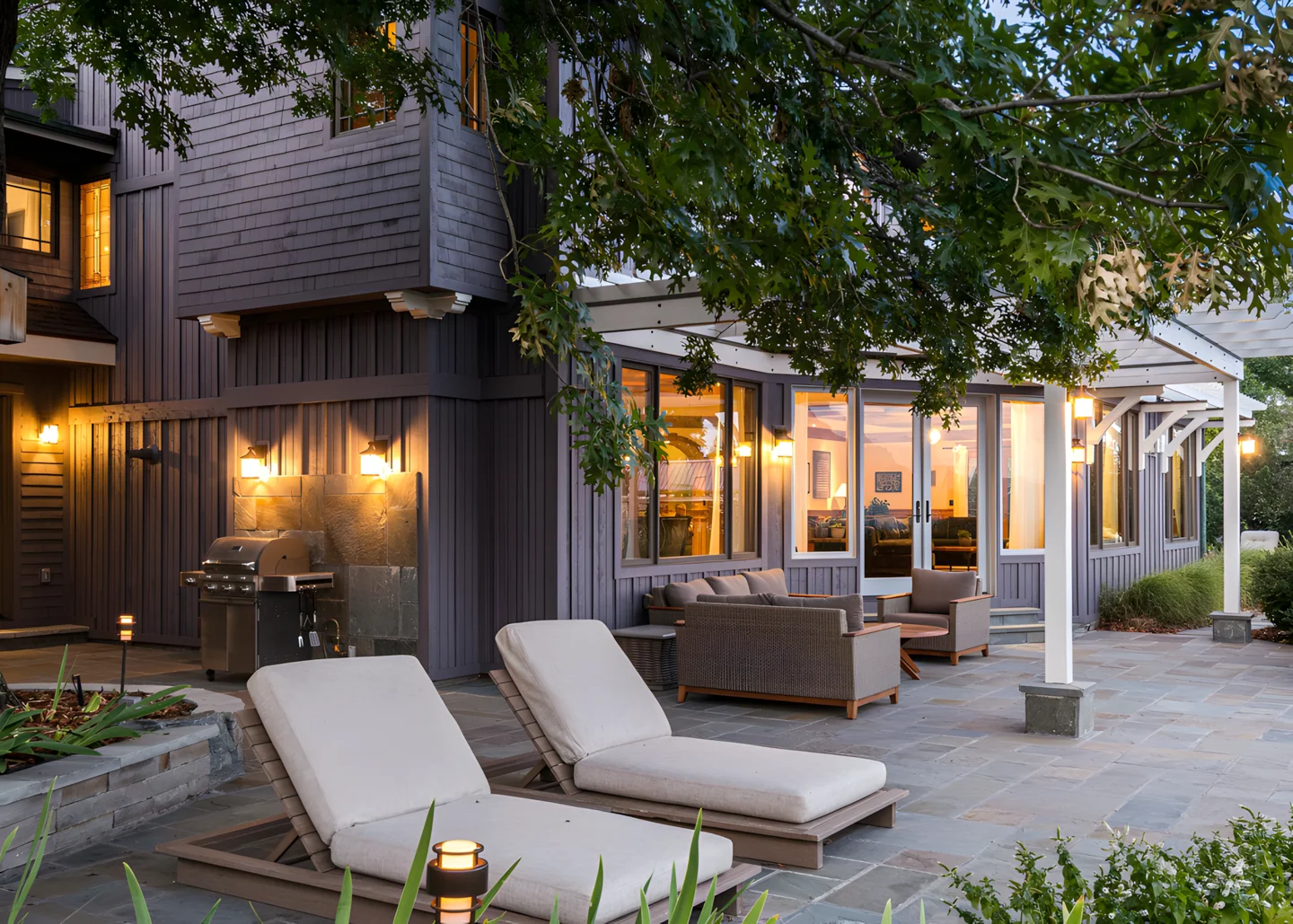 boulder outdoor kitchens