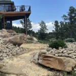 drainage and erosion control